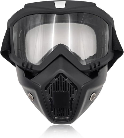 Bike Protection Mask