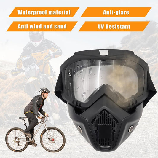 Bike Protection Mask