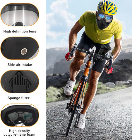 Bike Protection Mask