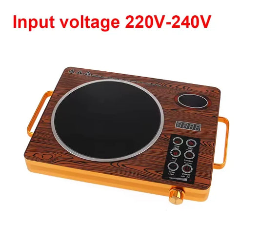 Smart 2200W Single Burner