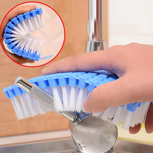 Flexible Cleaning Brush