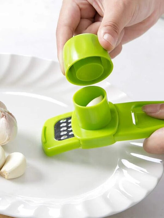 Generic Garlic Mixer