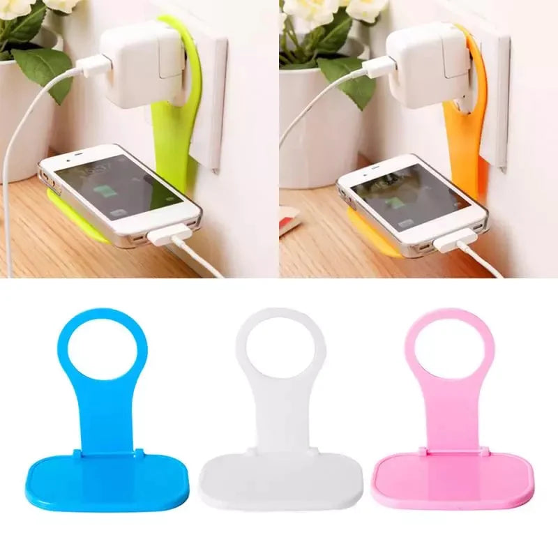 Mobile Phone Charging Stand