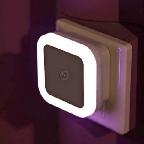 Mini Sensor Night Light