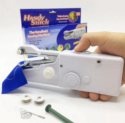 Portable Handy Stitching Machine