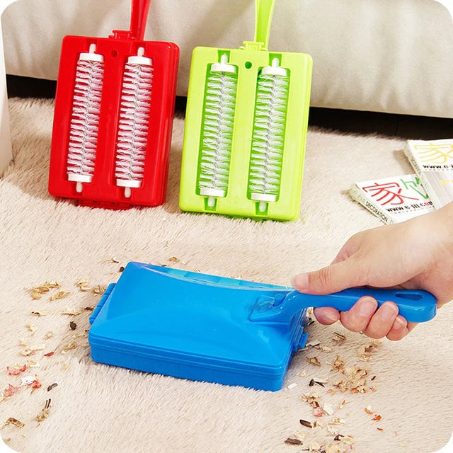 Hand Carpet Cleaner, Sweeper Brooms