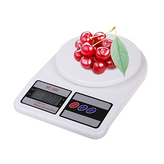 Kitchen Weight Scale Digital upto 10 Kg Weight