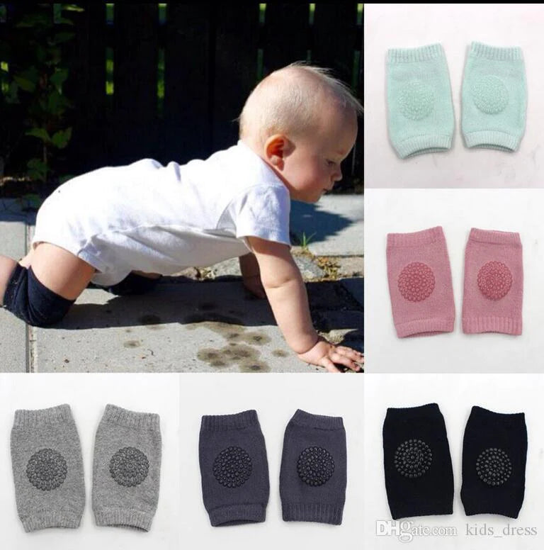 Baby Knee Protectors Pads Pair