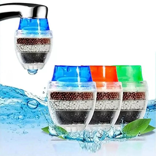 Water Filter Purifier Faucet