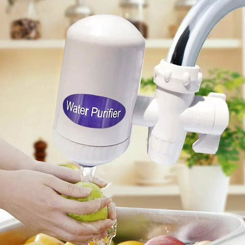 Water Purifier