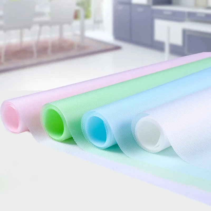 PVC Sheet Roll - PVC Table Mat – Household Utensils