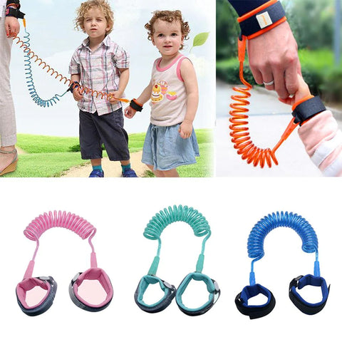 Child Anti Lost Hand Belt