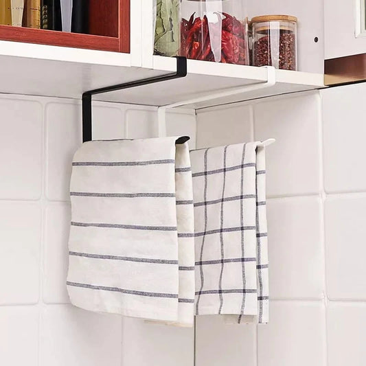 Cabinet Tissue Roll Holder