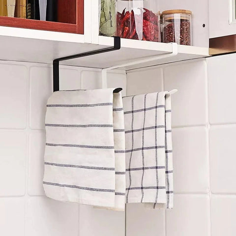 Cabinet Tissue Roll Holder