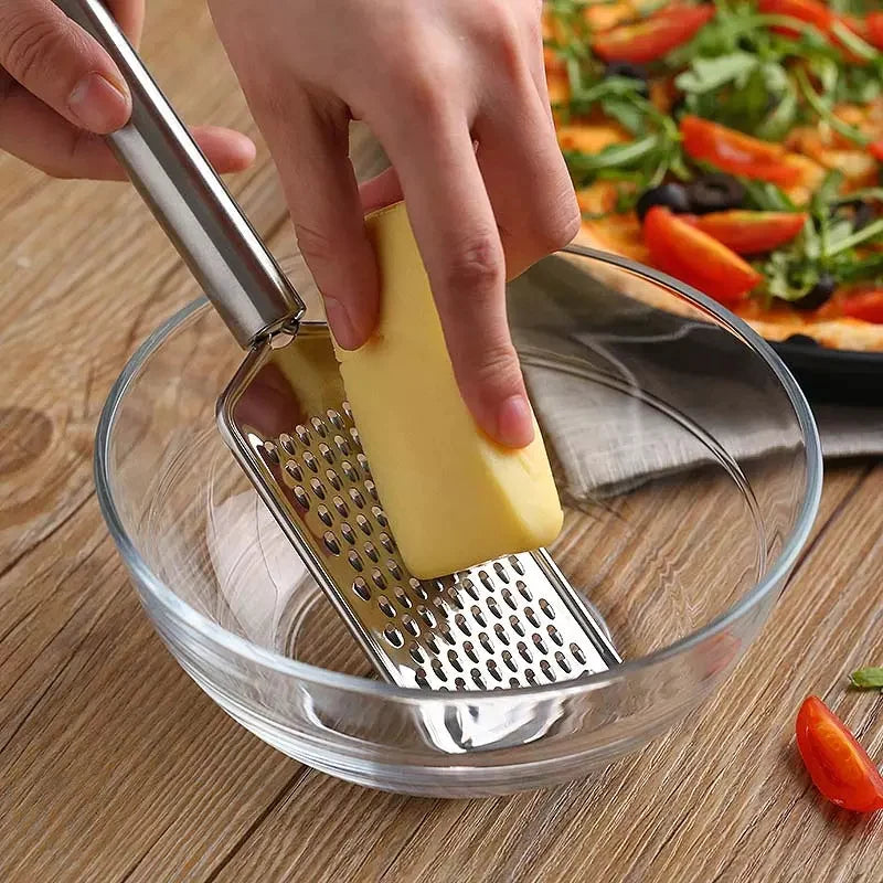 Stainless Steel Grater