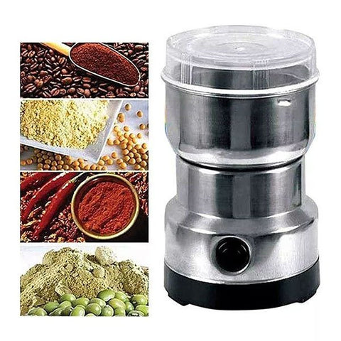 Nima Electric Spice Grinder & Blender