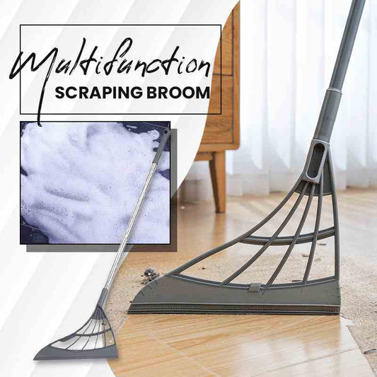 Multifunction Magic Broom, Sueea Magic Wiper Broom