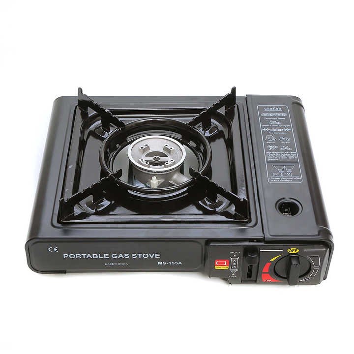 Portable Camping Stove