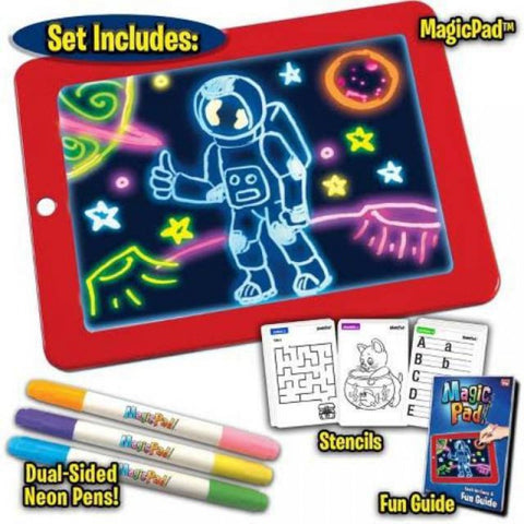 Magic Drawing Pad for Kids