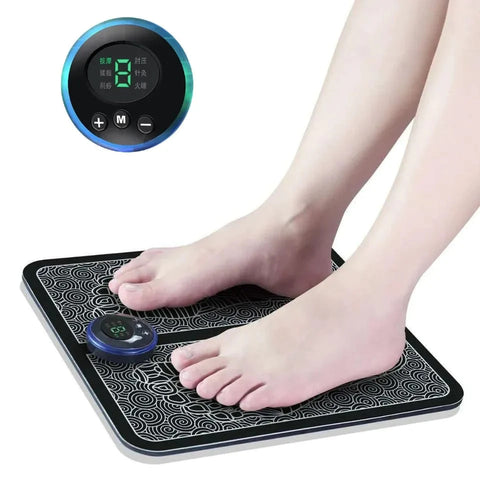 Electric Foot Massager