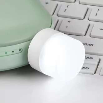 Portable Mini Usb Led Light