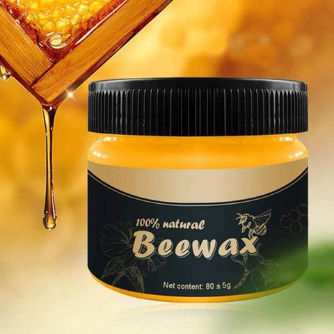 Wood Care Wax