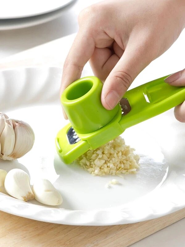 Generic Garlic Mixer