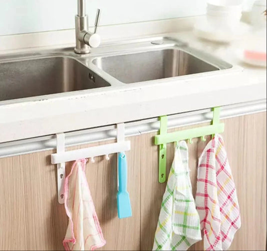 Kitchen Cabinet Hanger