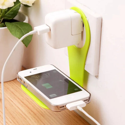 Mobile Phone Charging Stand