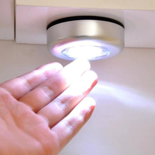 Self Adhesive Tap LED Light