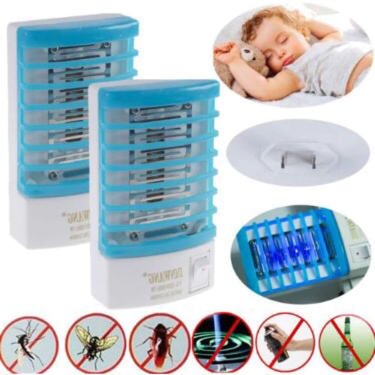 Mosquito Killer Lamp With EU Plug