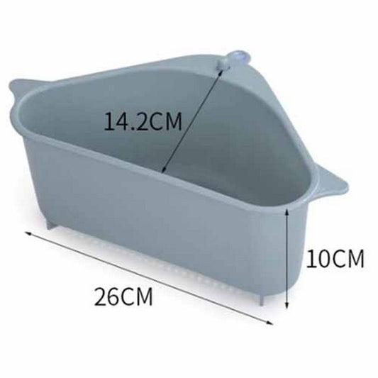 Corner Filter Sink Holder