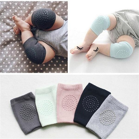 Baby Knee Protectors Pads Pair