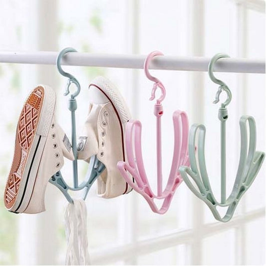 Shoe Drying Hanger