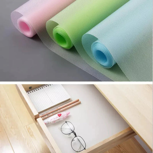 PVC Sheet Roll - PVC Table Mat