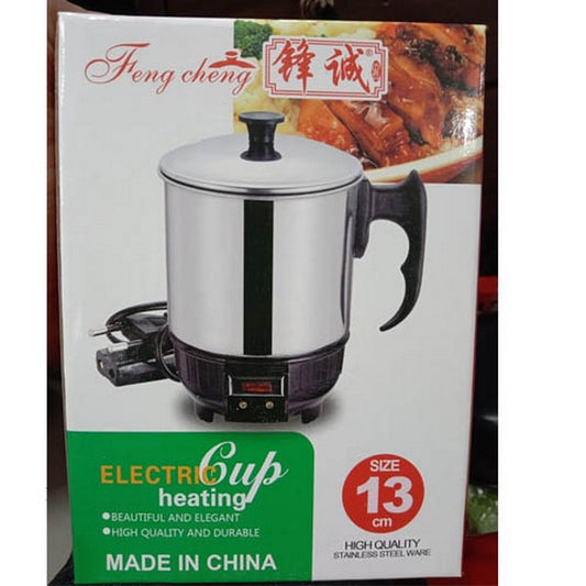 Electric Heating Mug