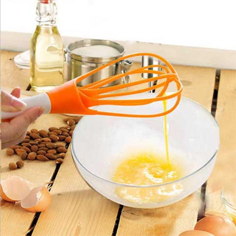 2 in 1 Egg Beater