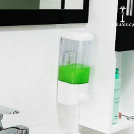 Soap Dispenser Wall Mounted Soap Dispenser