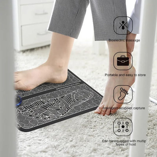 Electric Foot Massager