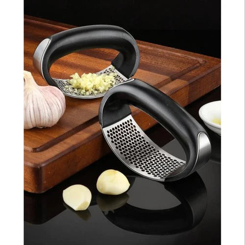 Garlic Press - Cap Opener