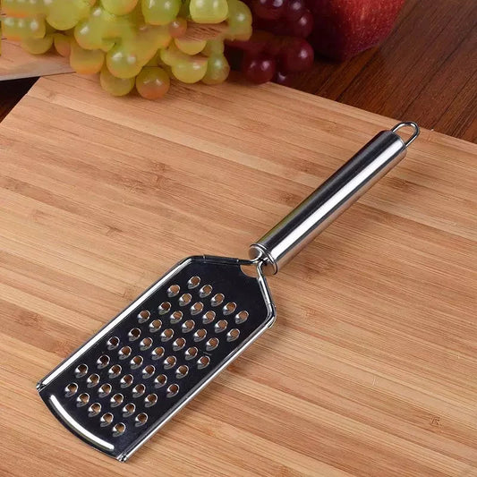 Stainless Steel Grater