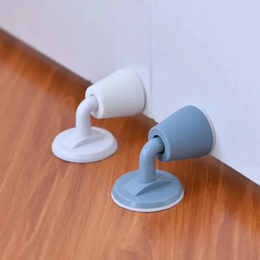 Silicone Door Stopper Wall Saver 1 Pcs