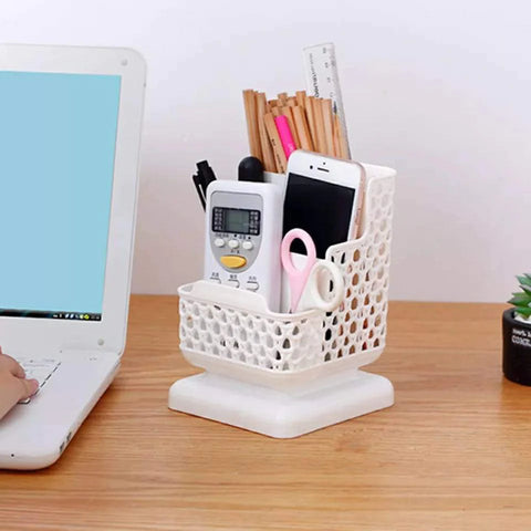 Multifunctional Plastic Case Holder