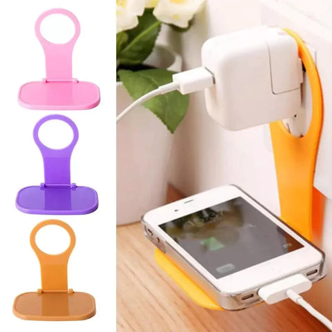 Mobile Phone Charging Stand