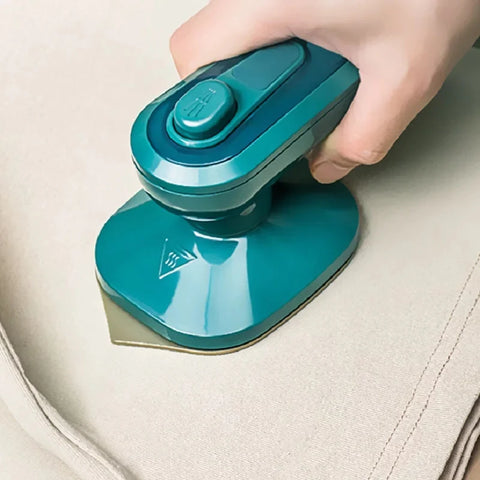 Portable Travel Steamer Iron For Clothes