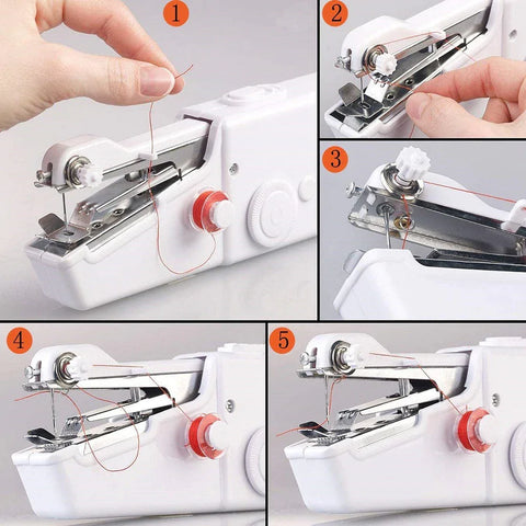 Portable Handy Stitching Machine