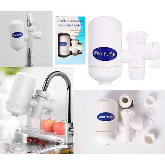 Water Purifier