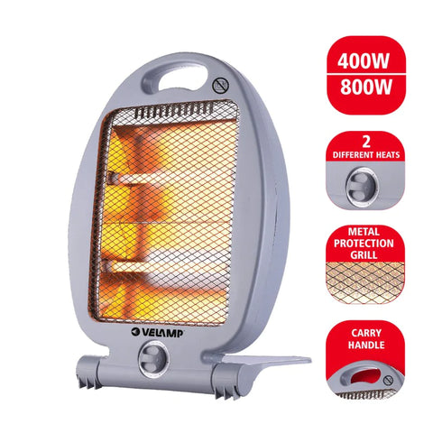 New 800W Adjustable Portable Electric Heaters Home Room Warmer Hot Winter Electromechanical