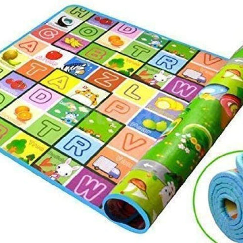 Baby Play Mat Double Sided