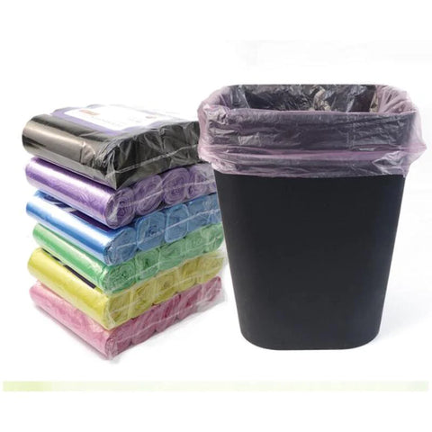 100 Pcs Garbage Bags